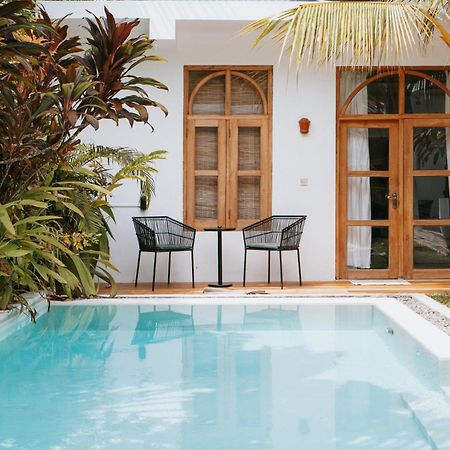 The Oasis Villa Ahangama Exteriér fotografie
