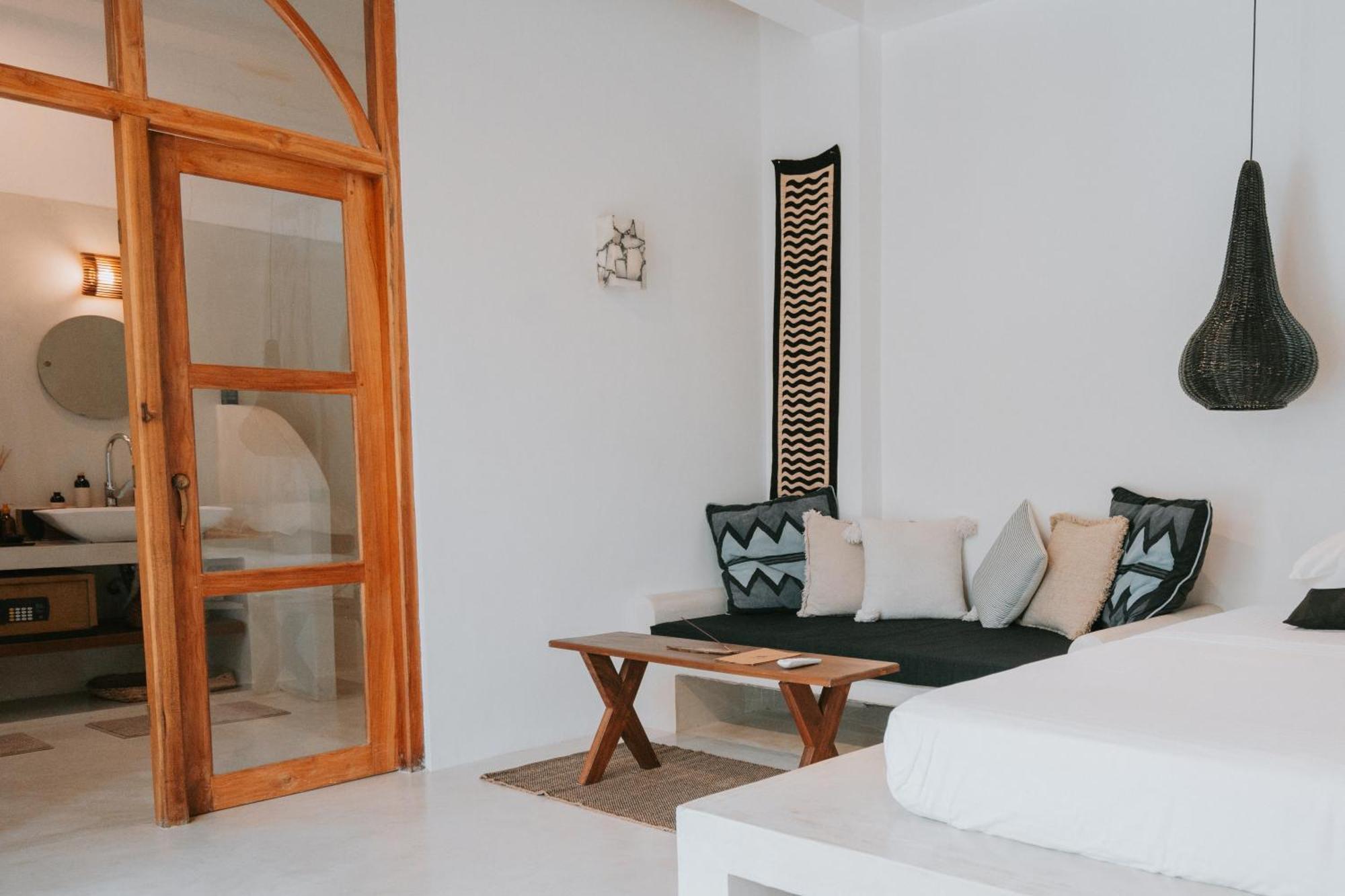 The Oasis Villa Ahangama Exteriér fotografie
